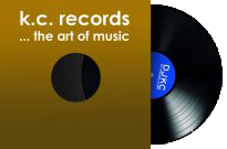 k. c. records