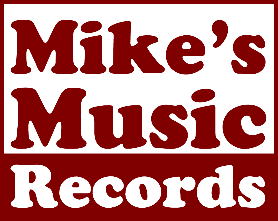 Mike's Music Records