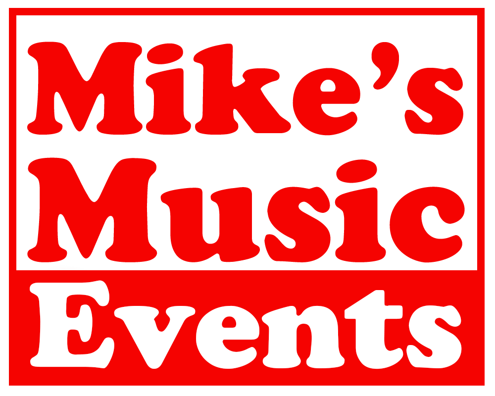 Mike's Music Records